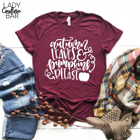 fall shirts